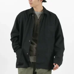 FUJITO / Shirt Jacket