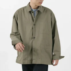 FUJITO / Shirt Jacket