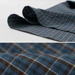 FUJITO / Short Sleeve Fatigue Shirt