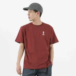 FUJITO / Short sleeve T-shirt unleash