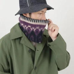FUJITO / Snow Neck Warmer