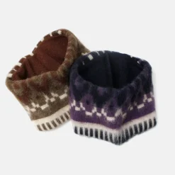 FUJITO / Snow Neck Warmer