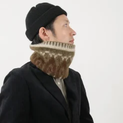 FUJITO / Snow Neck Warmer