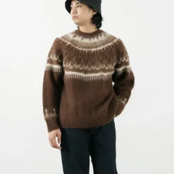 FUJITO / Snow Sweater