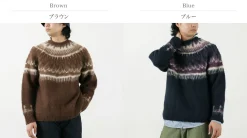 FUJITO / Snow Sweater
