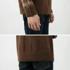 FUJITO / Snow Sweater