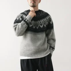FUJITO / Snow Sweater