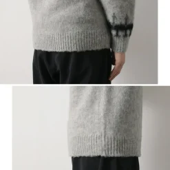 FUJITO / Snow Sweater