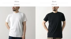 FYNELYNE ENGINEERED BY LIFILL / Cottony Short Sleeve Crew Neck T-Shirt