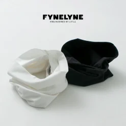FYNELYNE ENGINEERED BY LIFILL / Cotney Neck Gaiters