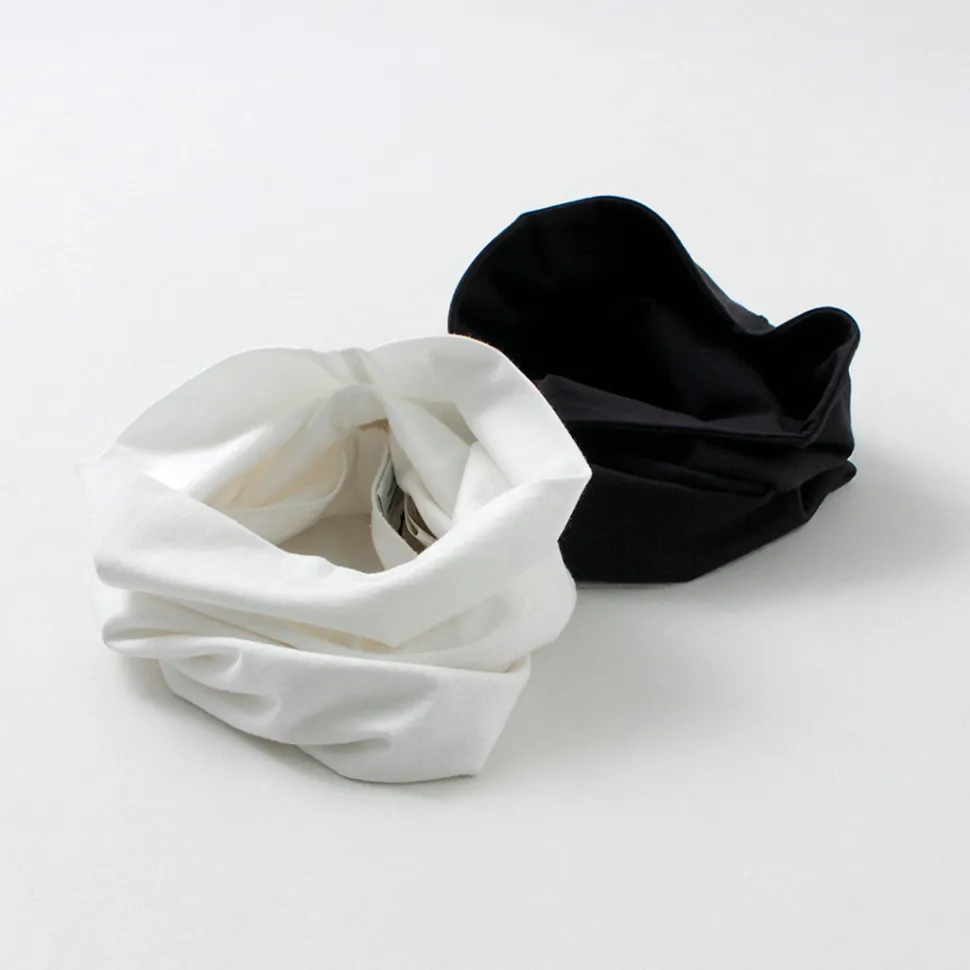 FYNELYNE ENGINEERED BY LIFILL / Cotney Neck Gaiters