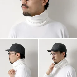 FYNELYNE ENGINEERED BY LIFILL / Cotney Neck Gaiters