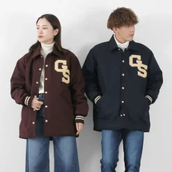 GAME SPORTSWEAR / Stadium Surcourt