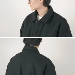 GAME SPORTSWEAR / Versity Jacket