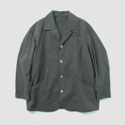 GARAGE GREEN WORKS / DANNER×garage green works Field Cotton Nylon BAFU Jacket