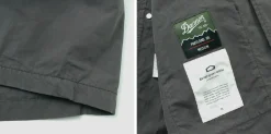 GARAGE GREEN WORKS / DANNER×garage green works Field Cotton Nylon BAFU Jacket