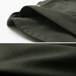 GARAGE GREEN WORKS / Garage Greenworks Apron 1