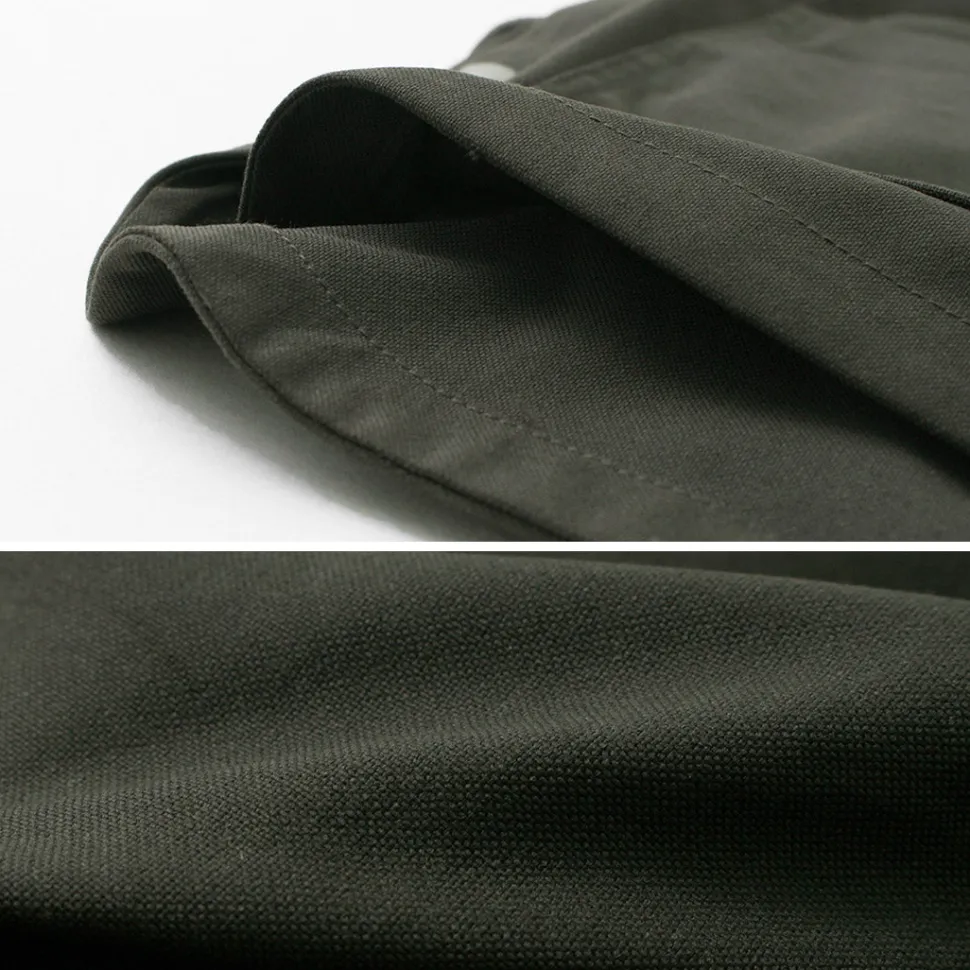 GARAGE GREEN WORKS / Garage Greenworks Apron 1