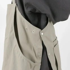 GARAGE GREEN WORKS / Garage Greenworks Apron 1