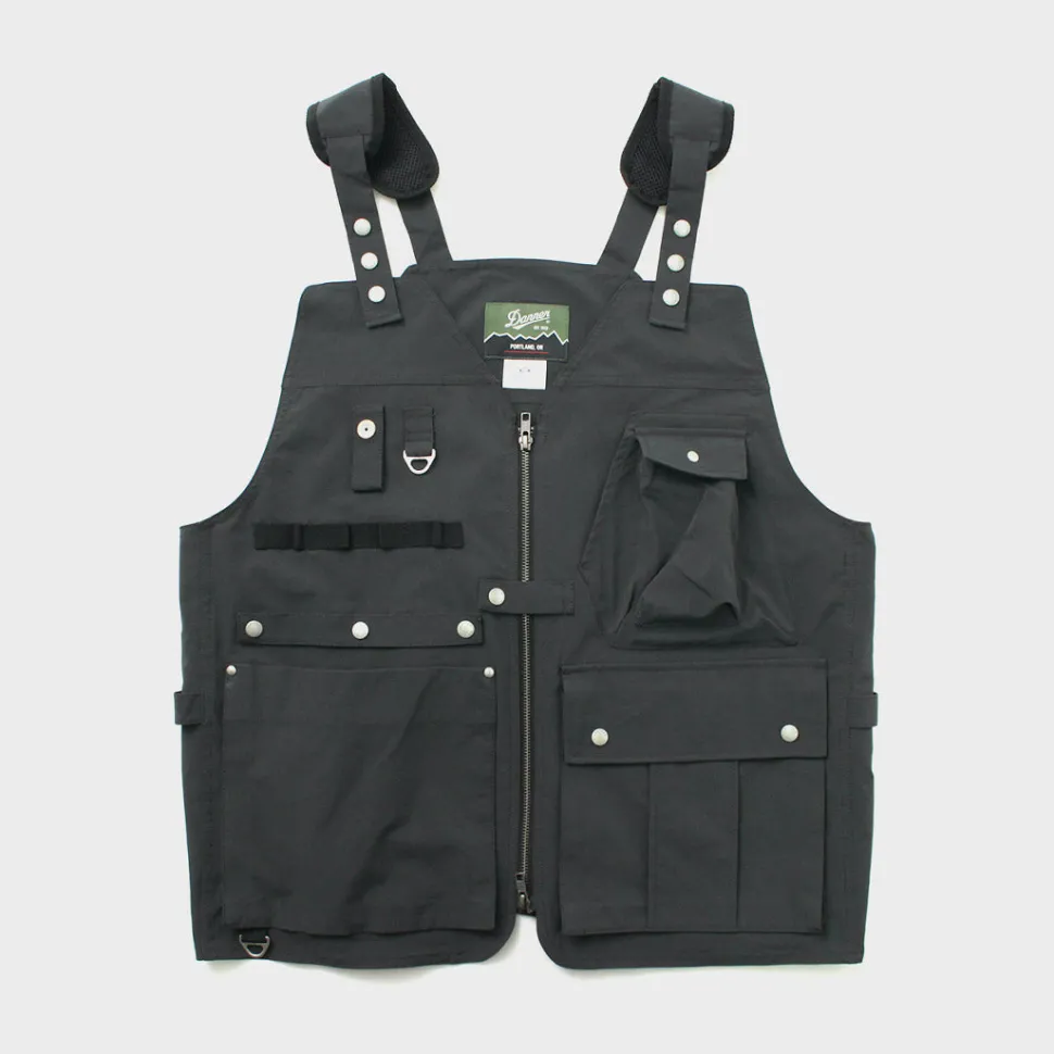 GARAGE GREEN WORKS / Gear Apron