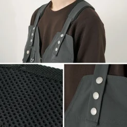 GARAGE GREEN WORKS / Gear Apron