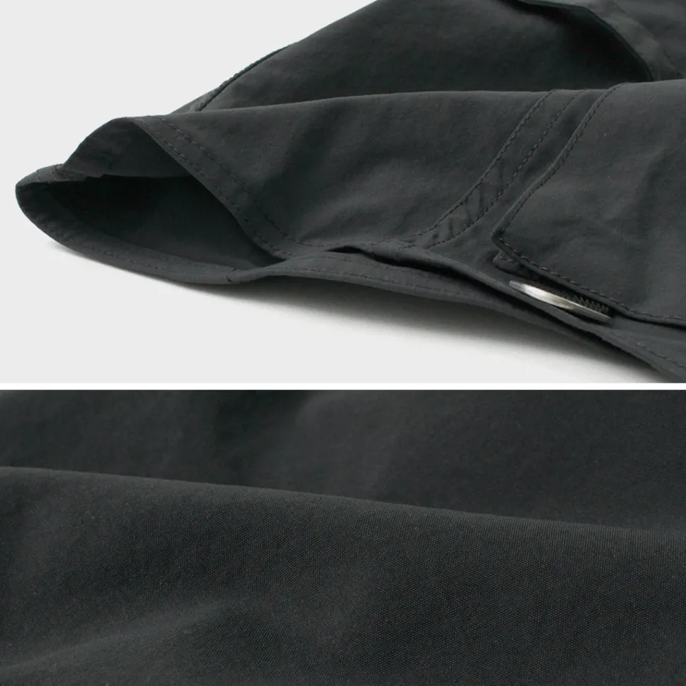 GARAGE GREEN WORKS / Gear Apron