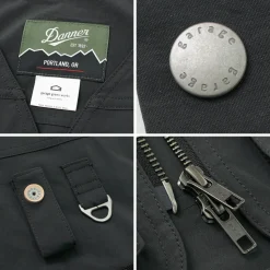 GARAGE GREEN WORKS / Gear Apron