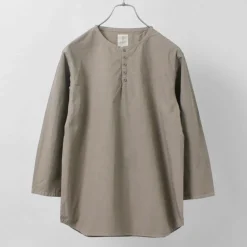 GARAGE GREEN WORKS / Plants Sleeping Shirt