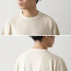 GARAGE GREEN WORKS / Plants Short Sleeve T-Shirt