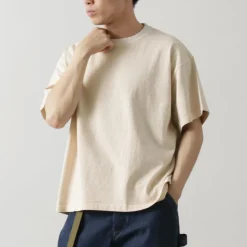 GARAGE GREEN WORKS / Plants Short Sleeve T-Shirt