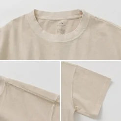 GARAGE GREEN WORKS / Plants Short Sleeve T-Shirt