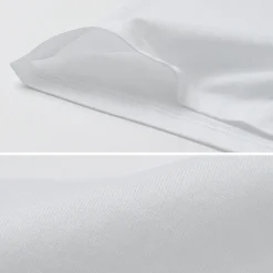 GICIPI / Annone Crew Neck Basic T-Shirt