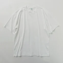 GICIPI / GRANCHIO Crew Neck Relaxed Fit T-Shirt