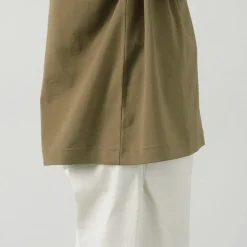 GICIPI / GRANCHIO Crew Neck Relaxed Fit T-Shirt