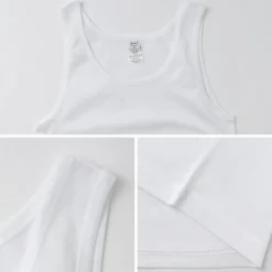 GICIPI / Maggiore Basic Tank Top