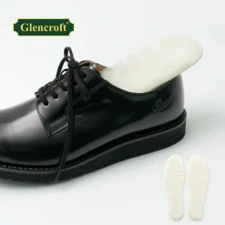 GLENCROFT / British Wool Insole