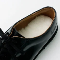 GLENCROFT / British Wool Insole