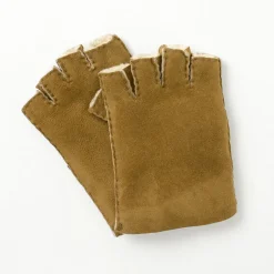 GLENCROFT / Fingerless Gloves