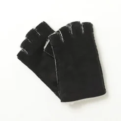 GLENCROFT / Fingerless Gloves