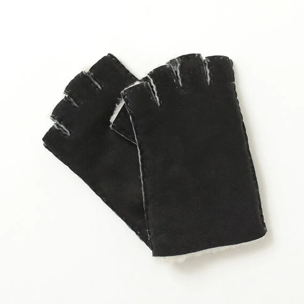 GLENCROFT / Fingerless Gloves