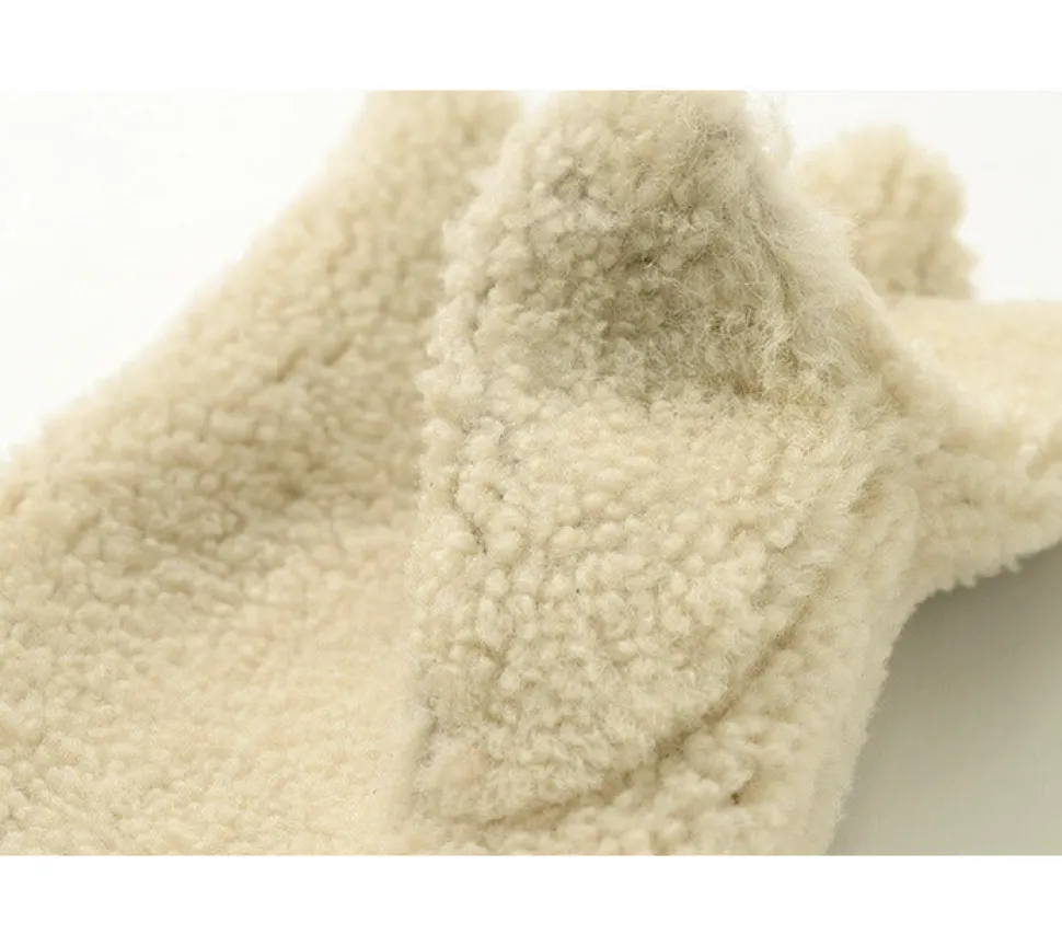 GLENCROFT / Fingerless Gloves