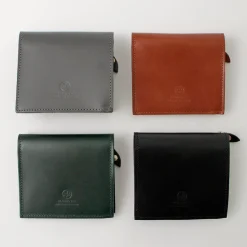 GLENROYAL / Compact Mini Wallet