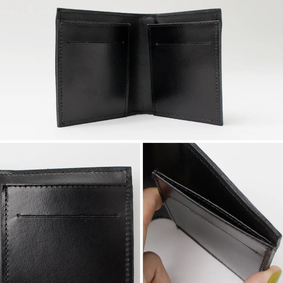 GLENROYAL / Compact Mini Wallet