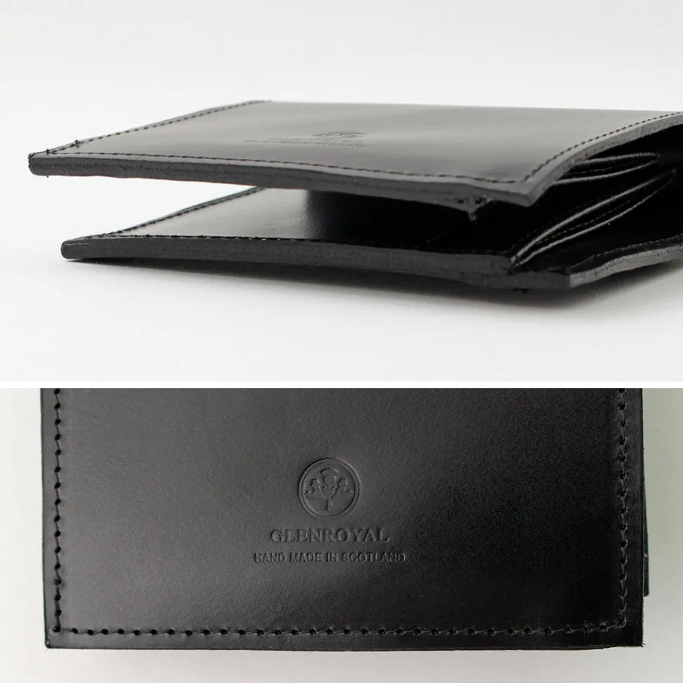 GLENROYAL / Compact Mini Wallet