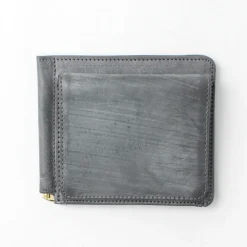 GLENROYAL / MONEY CLIP WITH COIN POCKET