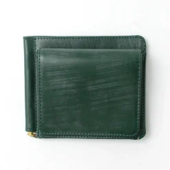GLENROYAL / MONEY CLIP WITH COIN POCKET