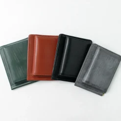 GLENROYAL / MONEY CLIP WITH COIN POCKET