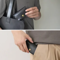 GLENROYAL / Slim Business Card Holder