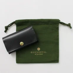 GLENROYAL / Slim Business Card Holder