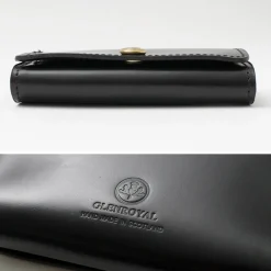GLENROYAL / Slim Business Card Holder